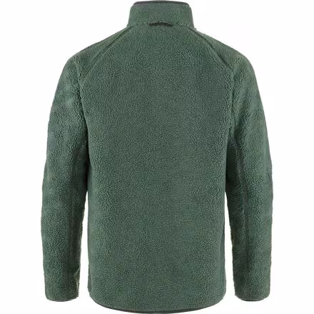 Vardag Pile Fleece Jacket - Men's