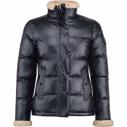 Rebels Easy Jacket - Women's