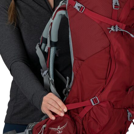 Ariel 55L Backpack - Women's