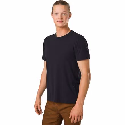 V-Neck T-Shirt - Men's