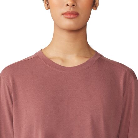 Trek N Go Long-Sleeve Top - Women's