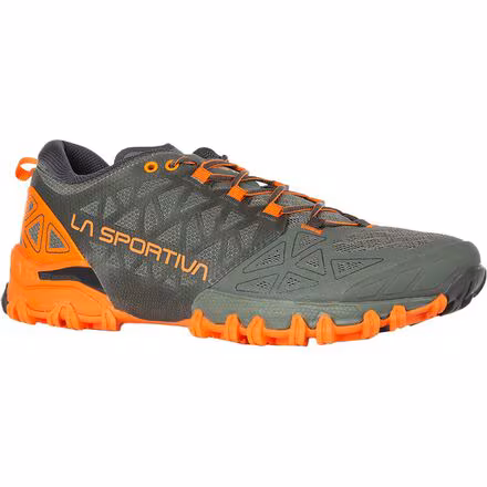 Bushido II Trail Running Shoe - Men's