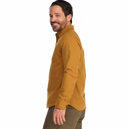 Kulshan Flannel Shirt - Men's