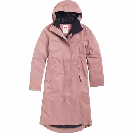 Voss Parka - Women's