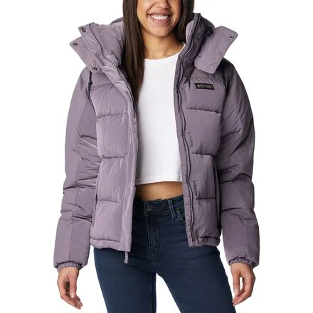 Snowqualmie Jacket - Women's