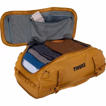 Chasm 90L Duffel Bag