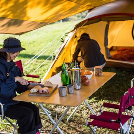 Entry Pack Tent Tarp