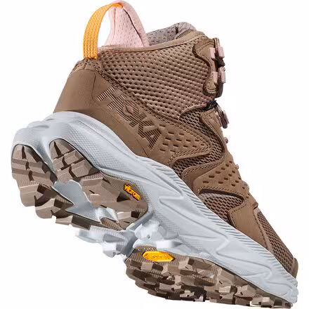 Anacapa 2 Mid GTX Shoe - Women's