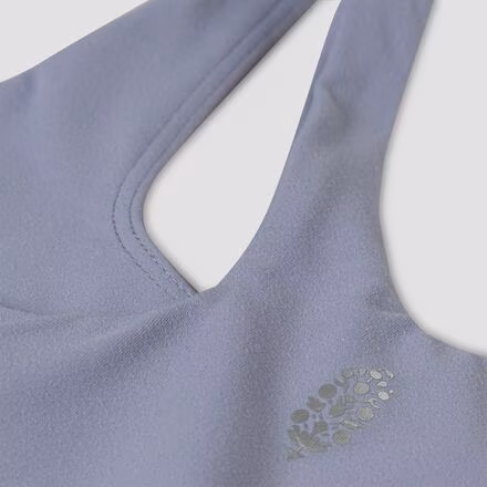 Never Better Square Neck Bra - Women's