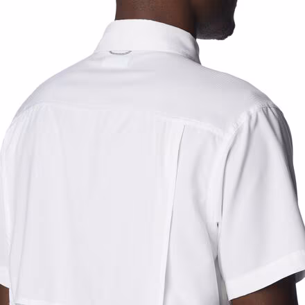 Silver Ridge Utility Lite Short-Sleeve Shirt - Men's