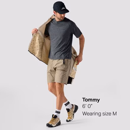 Destination T-Shirt - Men's