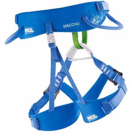 Macchu Harness - Kids'