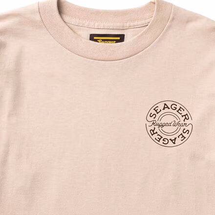 Caliber Long-Sleeve T-Shirt - Men's