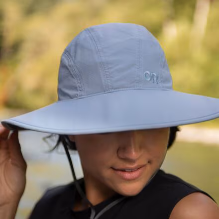 Oasis Sun Hat - Women's