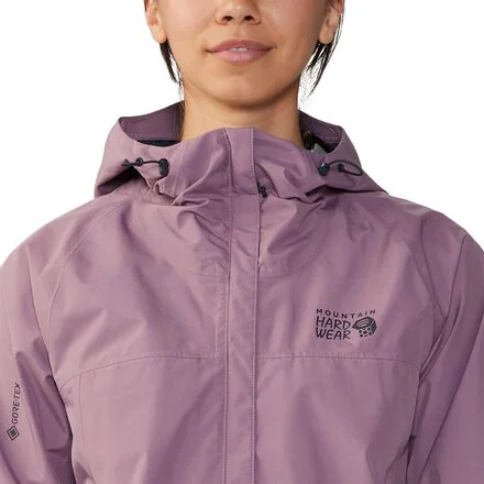 Exposure/2 GORE-TEX Paclite Jacket - Women's