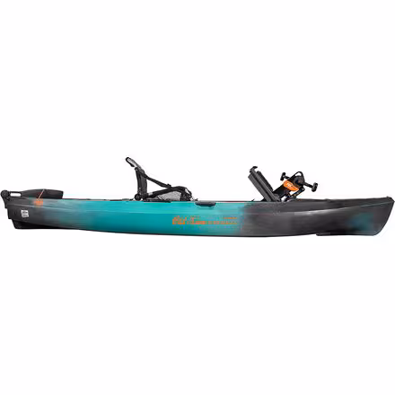 Sportsman 120 Pedal Kayak