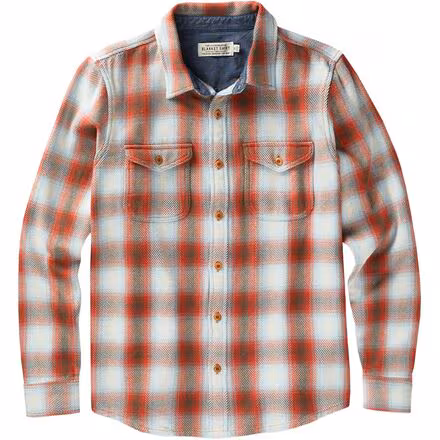 Blanket Shirt - Men's