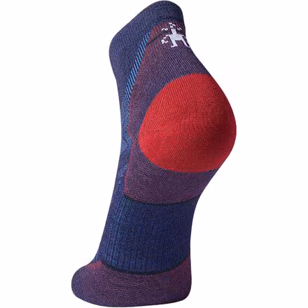 Run Zero Cushion Ankle Sock