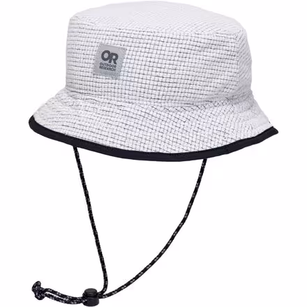 Trail Mix Bucket Hat