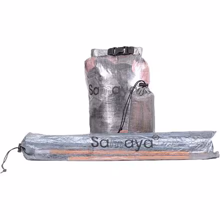 Samaya2.0 Tent