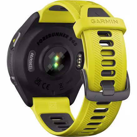Forerunner 965 Watch