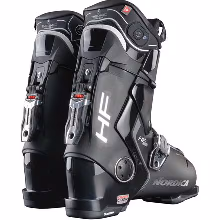 HF Elite Heat Boot - Men's