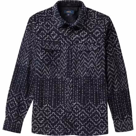 Diablo Polar Flannel - Men's