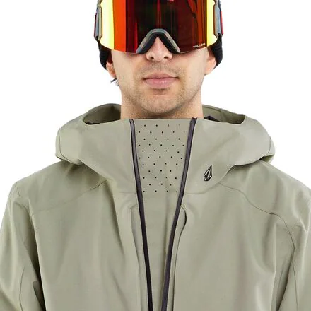 Brighton Pullover - Men's