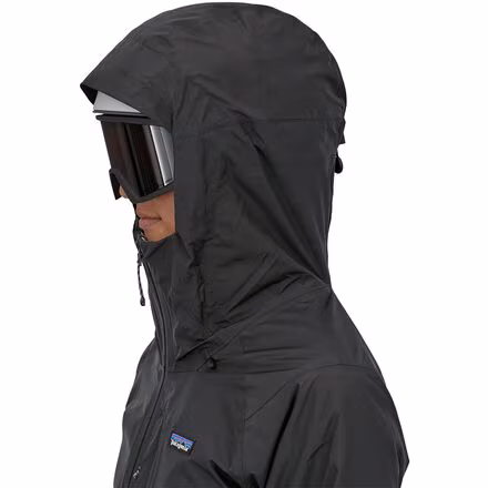 Powder Town 3-in-1 Jacket - Women's