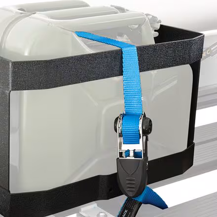 Jerry Can Holder (Pioneer & At Tray)