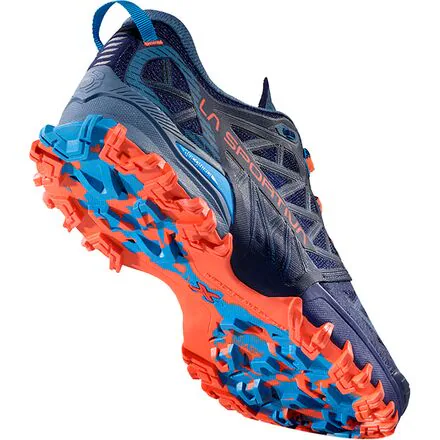 Bushido III Trail Running Shoe - Men's