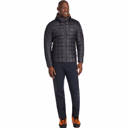 Mythic Alpine Light Jacket - Men's