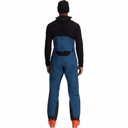 Hemispheres II Bib Pant - Men's