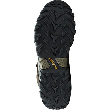 Newton Ridge Plus II Waterproof Wide Hiking Boot - Men's