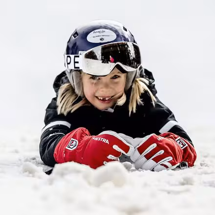 Heli Ski Junior Glove - Kids'