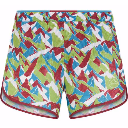 Timing Short - Women's
