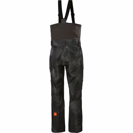 Sogn Bib Shell Pant - Men's