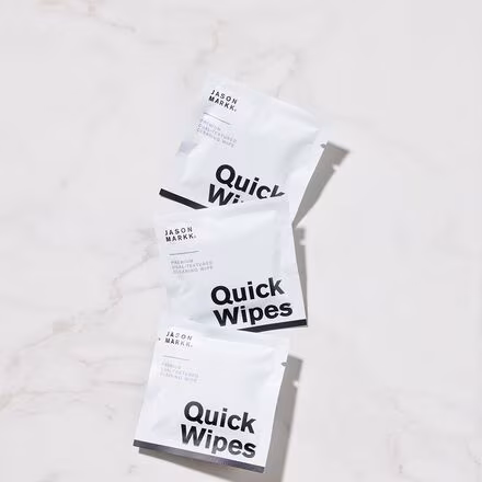 Shoe Cleaning Quick Wipes - 30 Pack