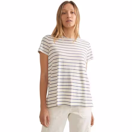 Swing Crew T-Shirt - Women's