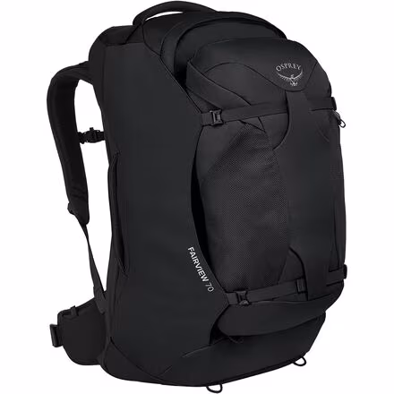 Fairview 70L Backpack - Women's