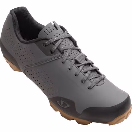 Privateer Lace Cycling Shoe - Men's