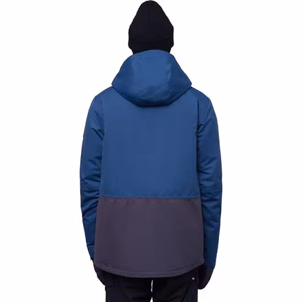 Smarty 3-in-1 Form Jacket - Men's