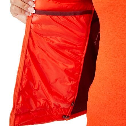 Cirrus Flex 2.0 Hooded Jacket - Women's