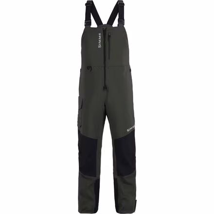 Guide Insulated Bib - Men's
