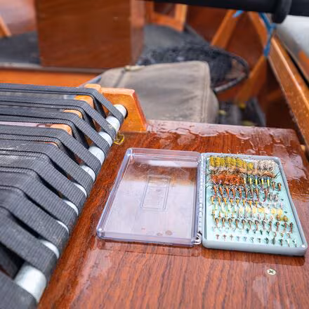 Tacky Original Fly Box