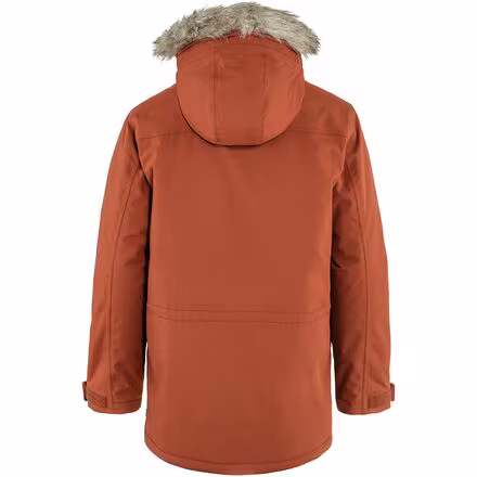 Nuuk Parka - Men's