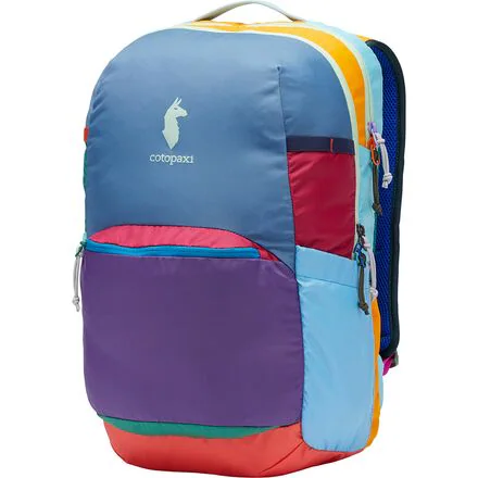 Chiquillo 30L Backpack - Del Dia