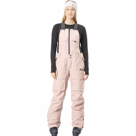 Brita Bib Pant - Women's