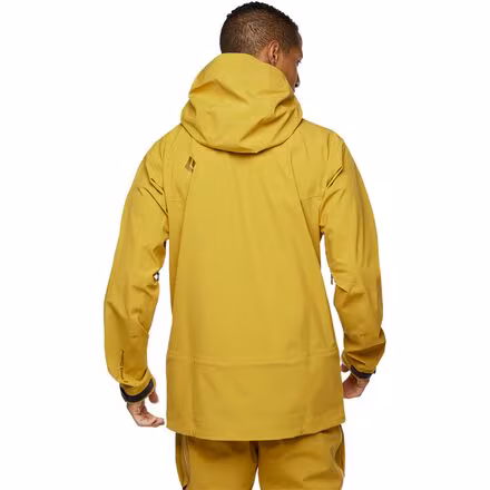 Recon Stretch Ski Shell - Men's