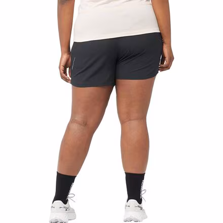 Cross 5in Short - Women's